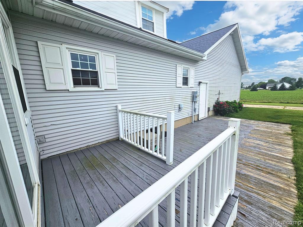 4246 FERDEN Road, New Lothrop, MI 48460 — Photo 40