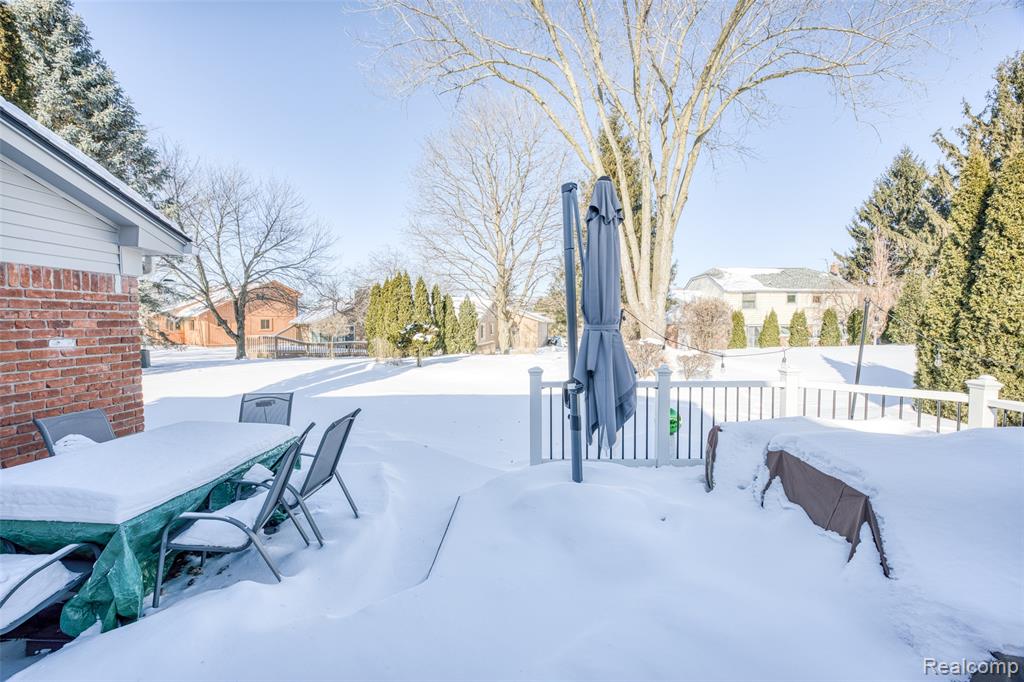 42134 Waterfall Road, Northville, MI 48168 — Photo 47