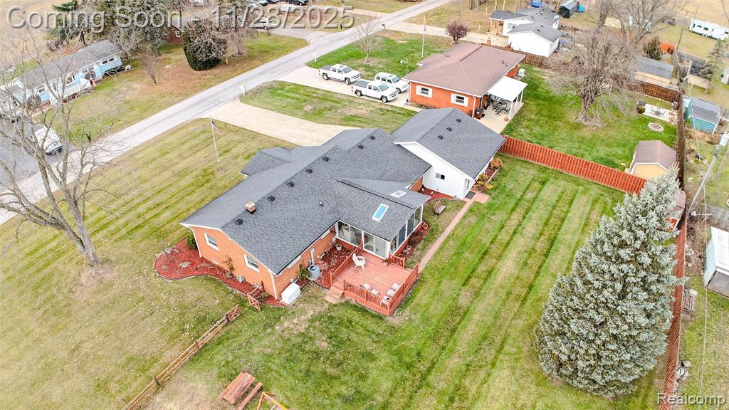 8778 Redwood Drive, Monroe, MI 48162 — Photo 3