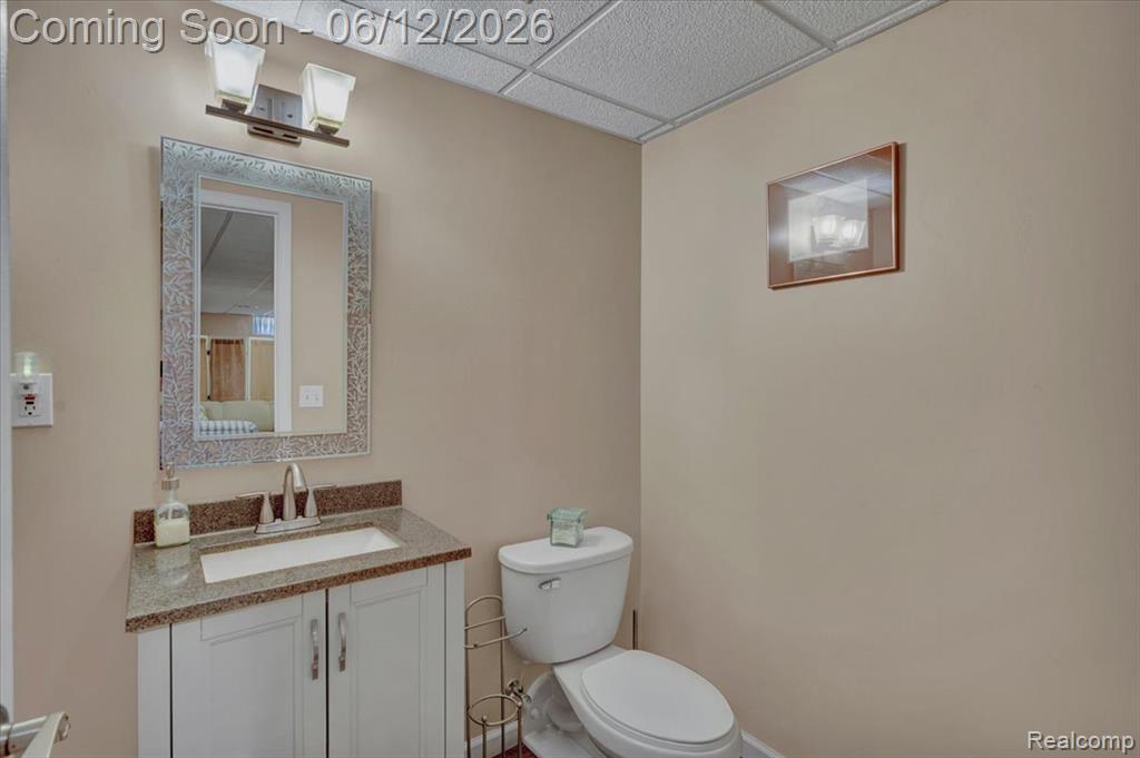 1521 Rio Grande Court, Flint, MI 48532 — Photo 28
