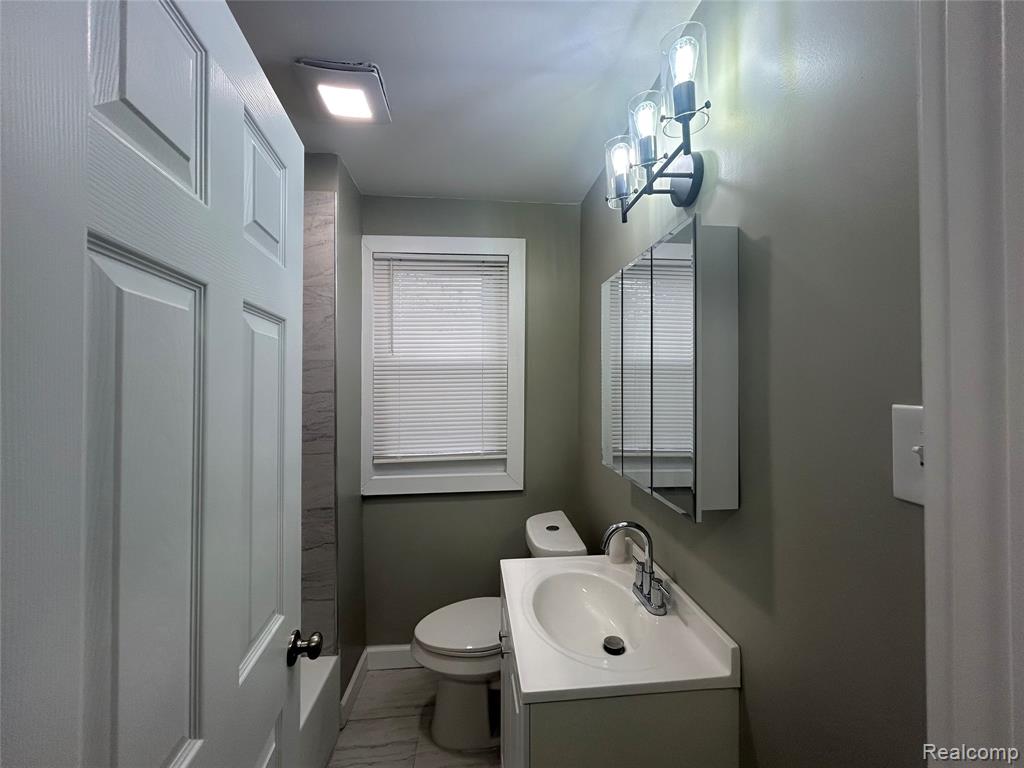1933 Taylor Street, Detroit, MI 48206 — Photo 21