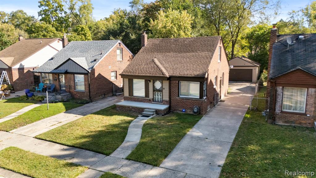 19924 Braile Street, Detroit, MI 48219 — Photo 41