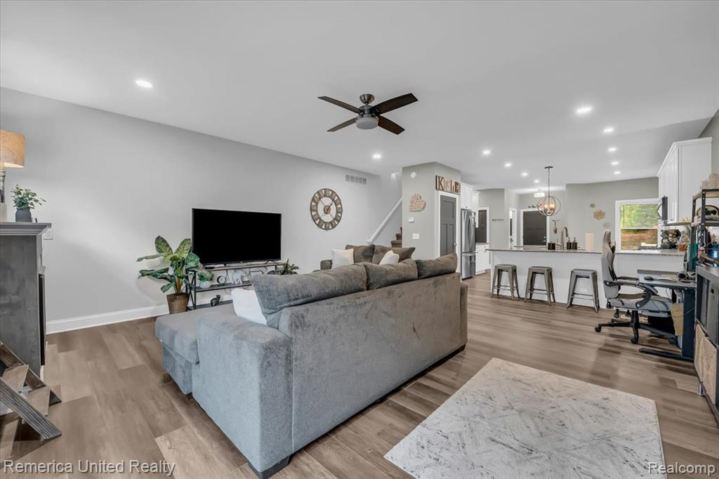 5908 Woodruff View Drive, Brighton, MI 48116 — Photo 6