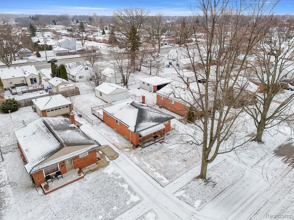 6446 Centralia Street, Dearborn Heights, MI 48127 — Photo 40