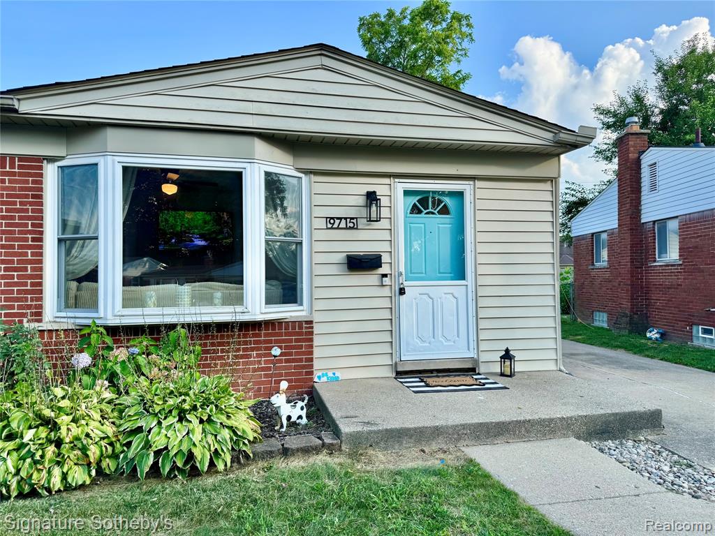 9715 Sylvester Street, Taylor, MI 48180 — Photo 3