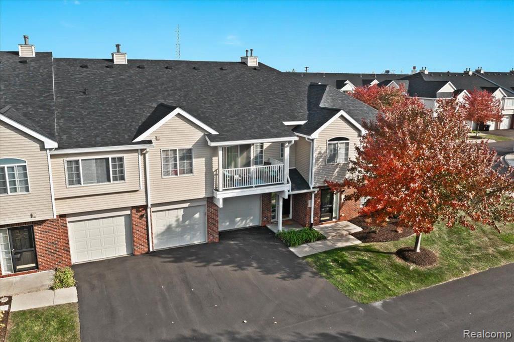 22076 Fairlane Boulevard, Woodhaven, MI 48183 — Photo 24