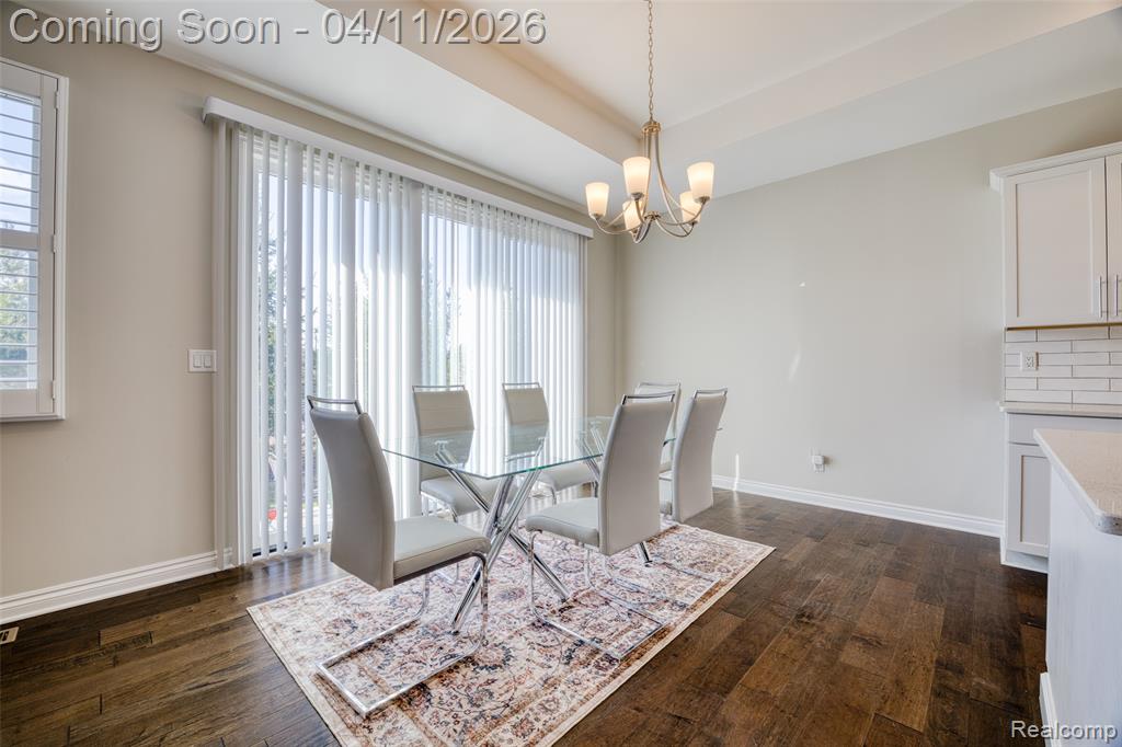 5809 Hartwick Drive, West Bloomfield, MI 48324 — Photo 15