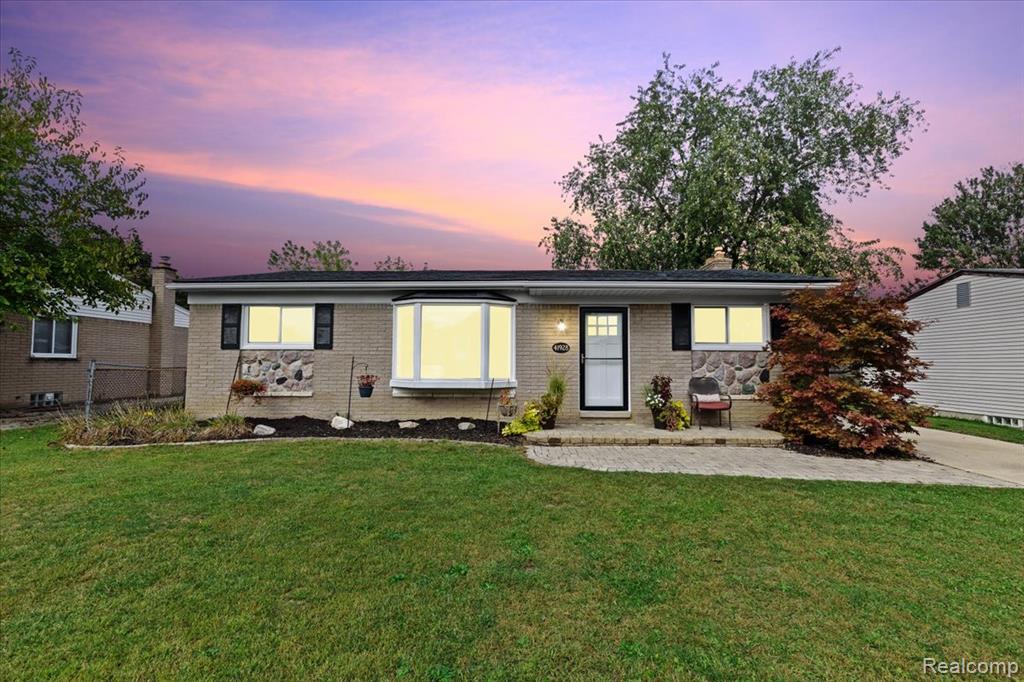 41928 Old Bridge Road, Canton, MI 48188 — Photo 41