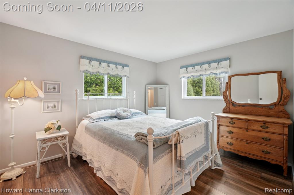 10995 Big Lake Road, Davisburg, MI 48350 — Photo 17