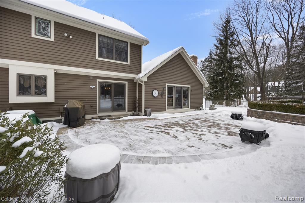 9711 Birch Run, Brighton, MI 48114 — Photo 23