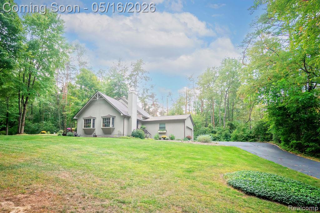 9256 Pine Hill Trail, Fenton, MI 48430 — Photo 3