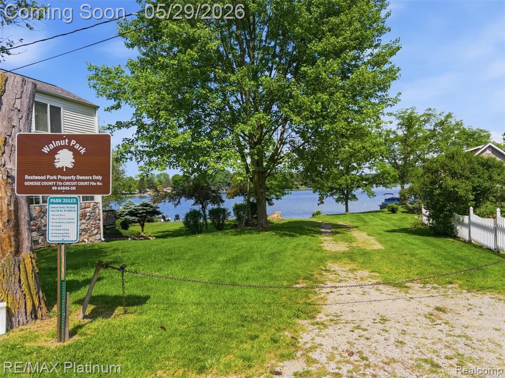 6335 Silver Lake Road, Linden, MI 48451 — Photo 49