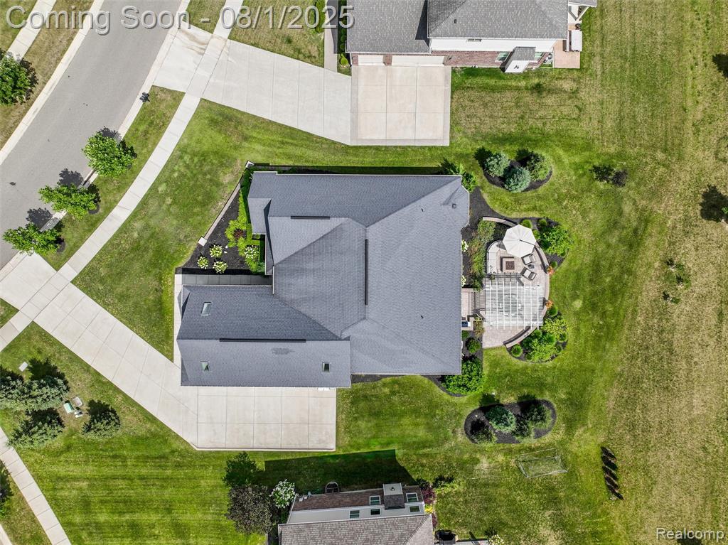 61171 Shaya Boulevard, South Lyon, MI 48178 — Photo 5
