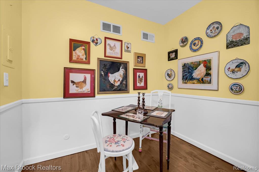 1711 Huntingwood Lane, C, Bloomfield Hills, MI 48304 — Photo 21