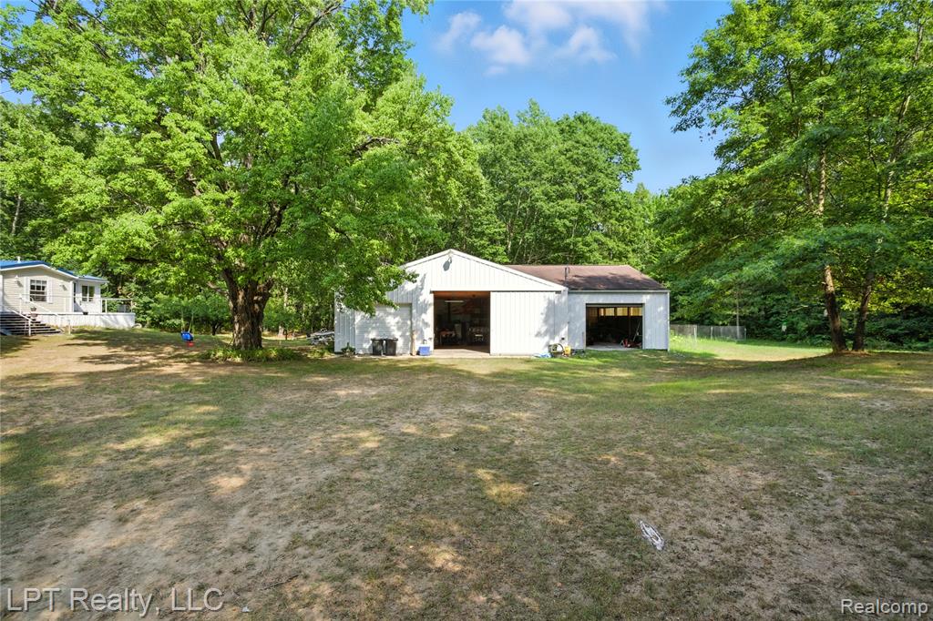5595 Bringold Avenue, Lincoln, MI 48632 — Photo 15