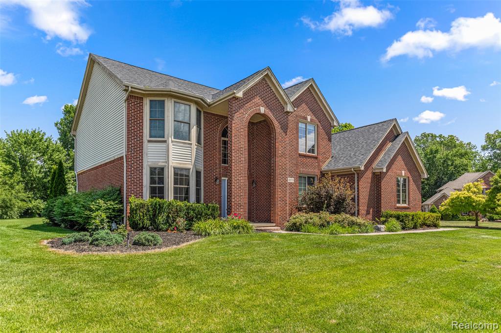 48578 Wildrose Drive, Canton, MI 48187 — Photo 2