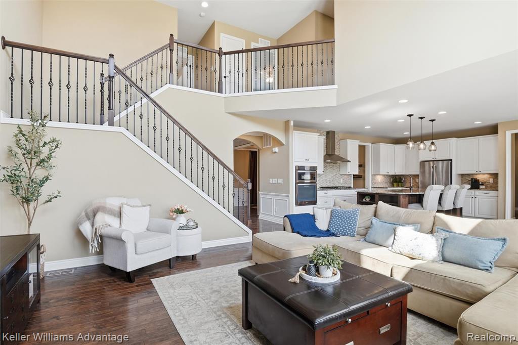 2987 Lankford Lane, Commerce Twp, MI 48390 — Photo 13