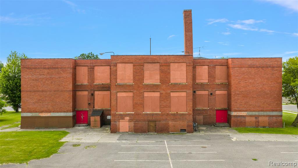 8411 E Forest Avenue, Detroit, MI 48214 — Photo 7