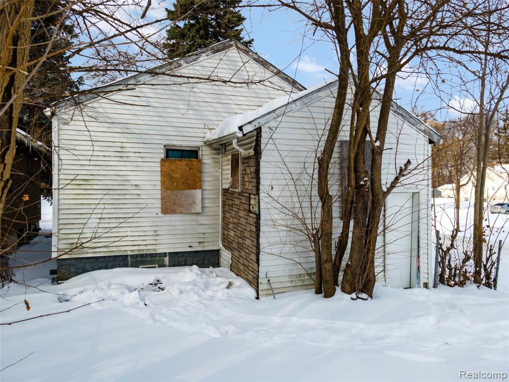 14014 Washburn Street, Detroit, MI 48238 — Photo 31
