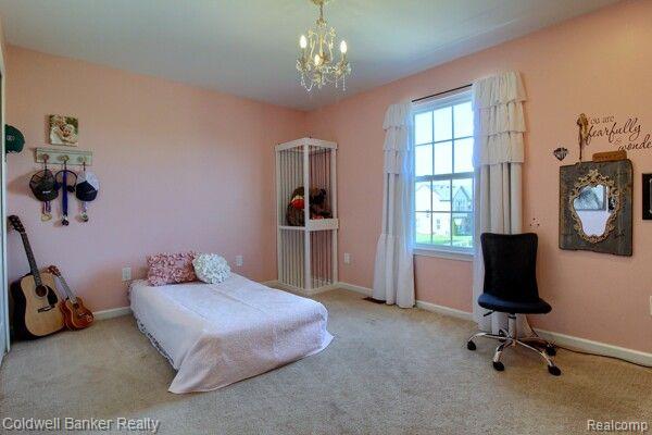 43807 S TIMBERVIEW Drive, Belleville, MI 48111 — Photo 25
