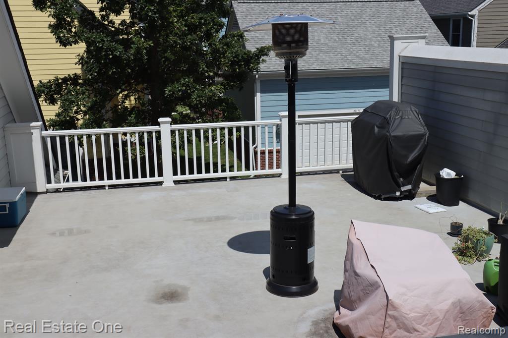 317 PATRIOT Street, Canton, MI 48188 — Photo 22