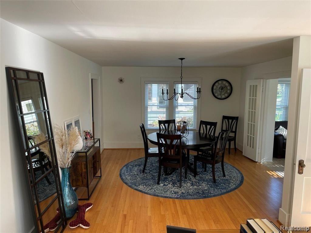 531 Oakland Avenue, Birmingham, MI 48009 — Photo 8