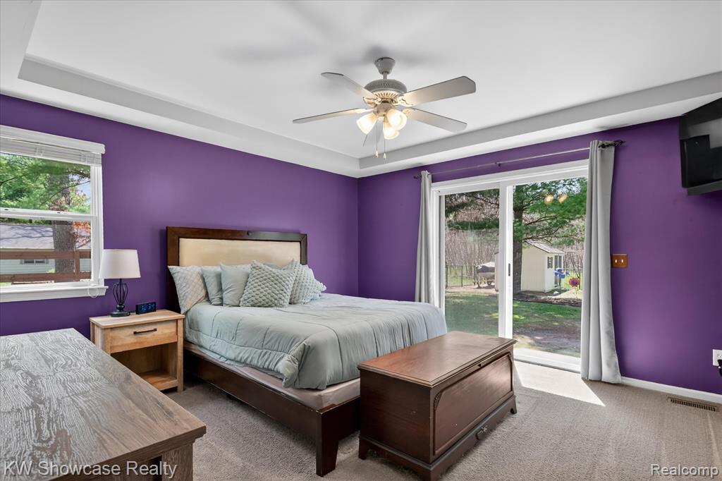 662 Tierney Avenue, Highland, MI 48356 — Photo 16