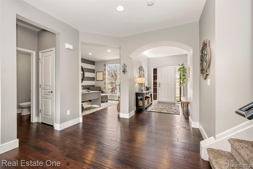 49159 Gaviota Lane, Macomb, MI 48044 — Photo 9