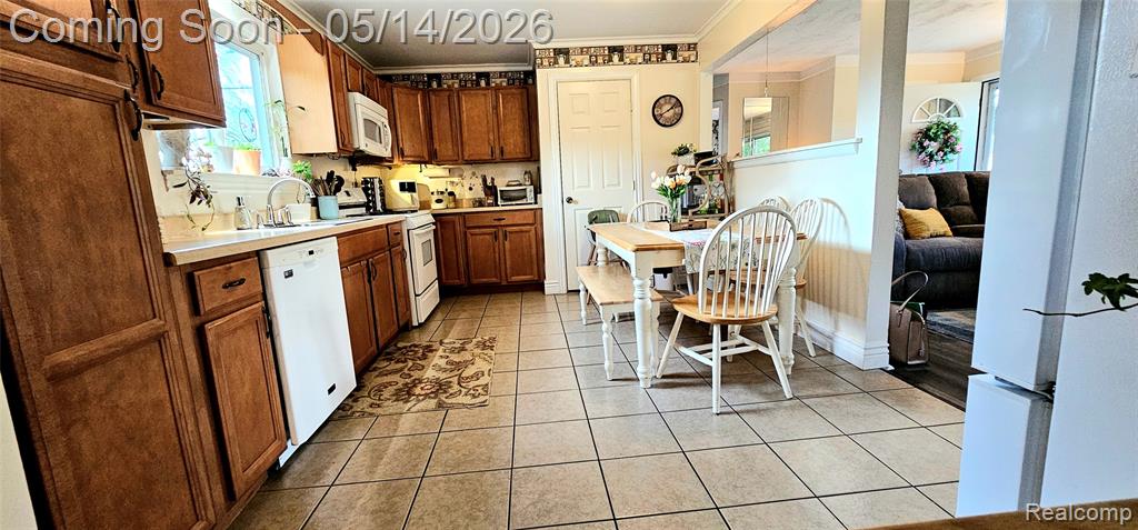 21240 Isabelle Street, New Boston, MI 48174 — Photo 11