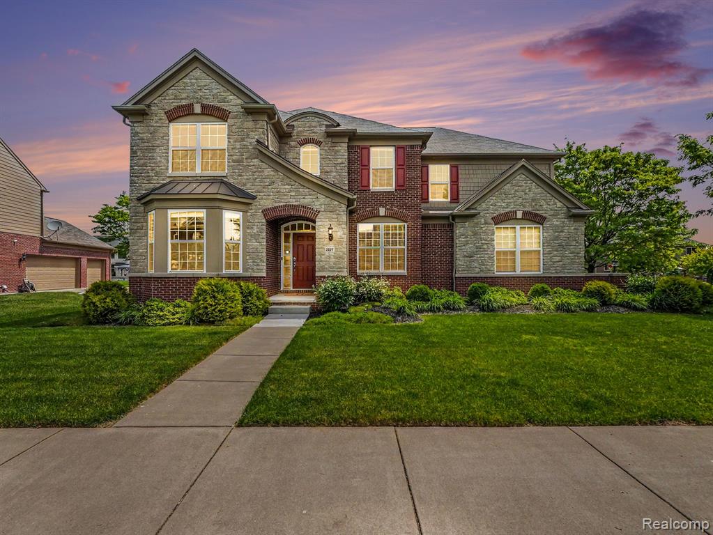 2227 Premier Lane, Canton, MI 48188 — Photo 2