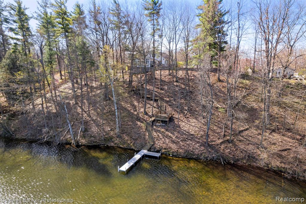 4710 BRUNK Drive, Otter Lake, MI 48464 — Photo 7