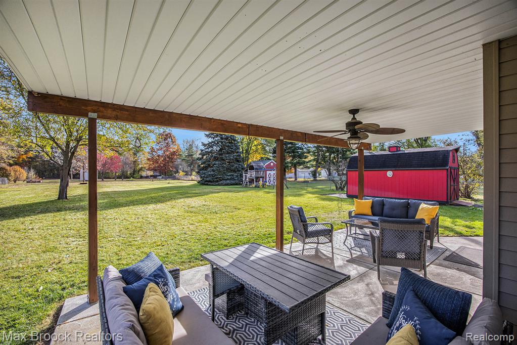 5296 Pine Knob Lane, Independence, MI — Photo 23