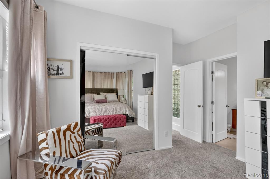 4845 Bryn Mawr Drive, Bloomfield Hills, MI 48301 — Photo 31
