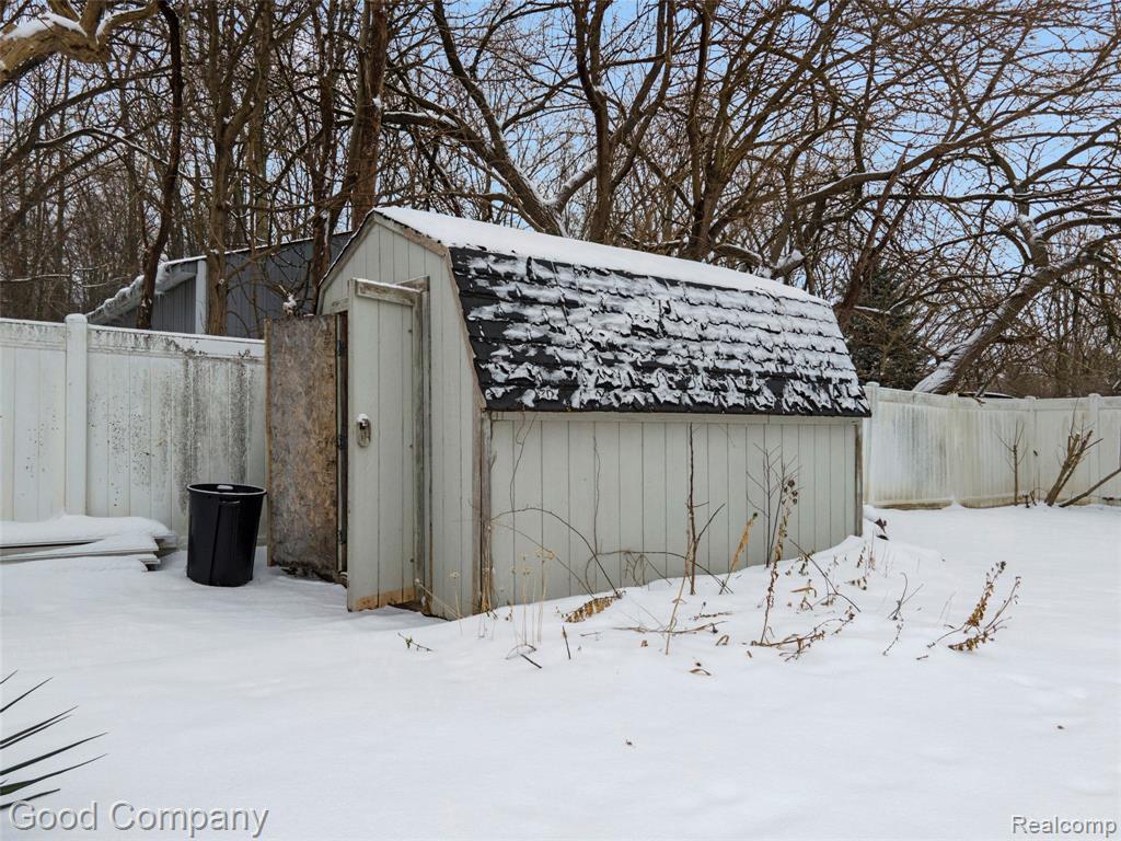 36950 Willow Road, New Boston, MI 48164 — Photo 49