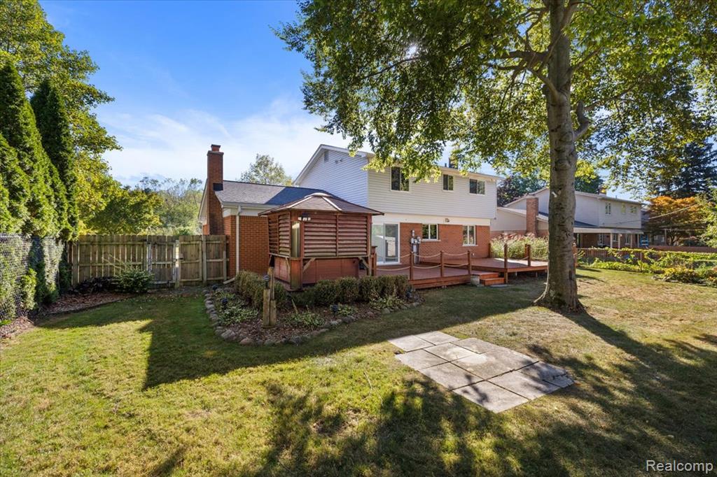 4147 Greensboro Drive, Troy, MI 48085 — Photo 46