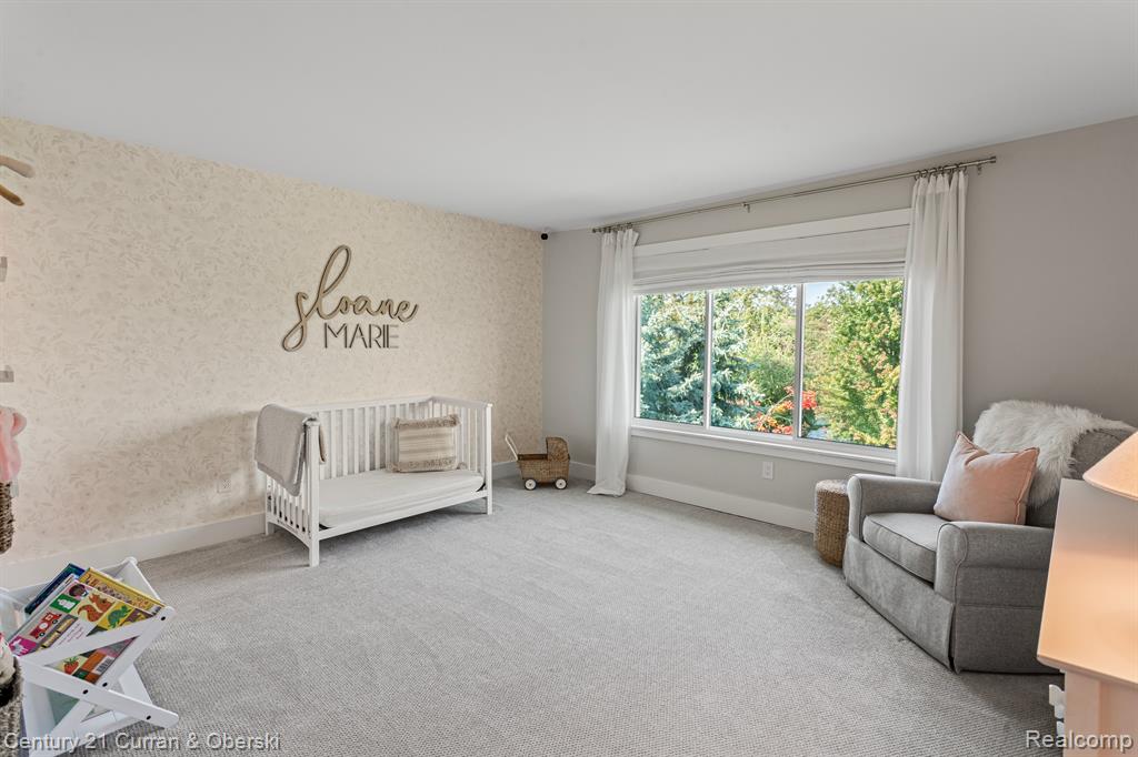 7064 CEDARBANK Drive, West Bloomfield, MI 48324 — Photo 46