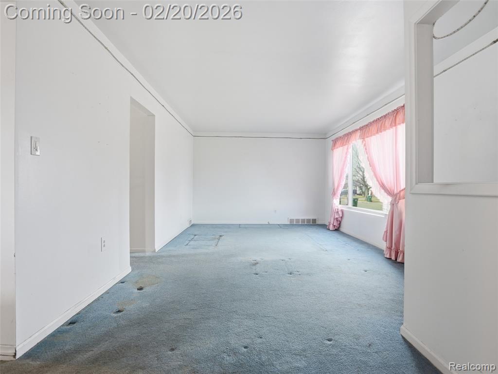 14559 Balsam Street, Southgate, MI 48195 — Photo 14
