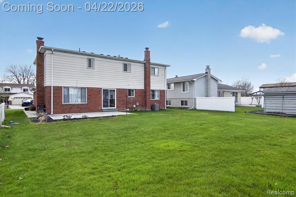 44226 Harsdale Drive, Canton, MI 48187 — Photo 40
