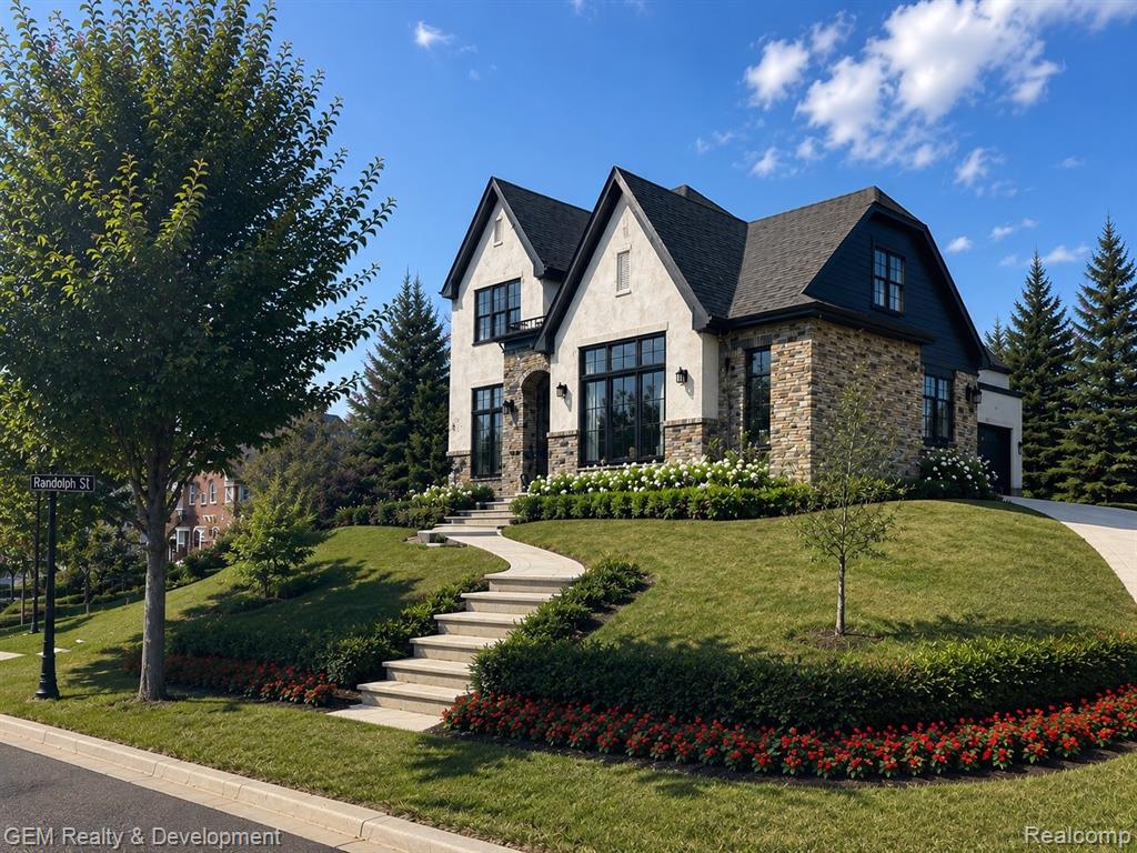 509 Randolph Street - Photo 2