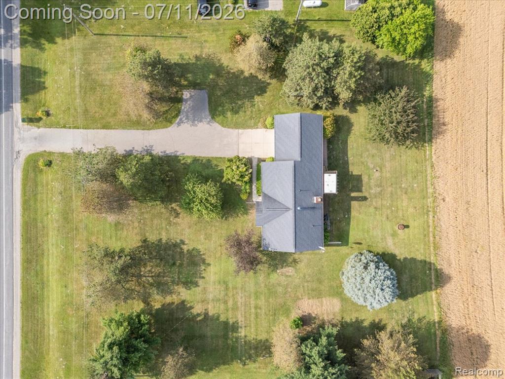 3981 N M 52, Stockbridge, MI 49285 — Photo 20