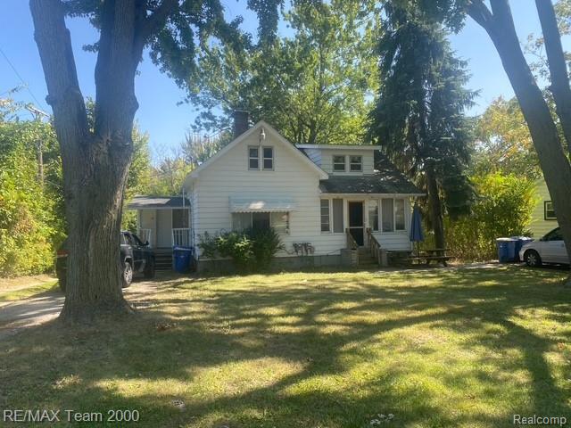 Search Homes for Sale