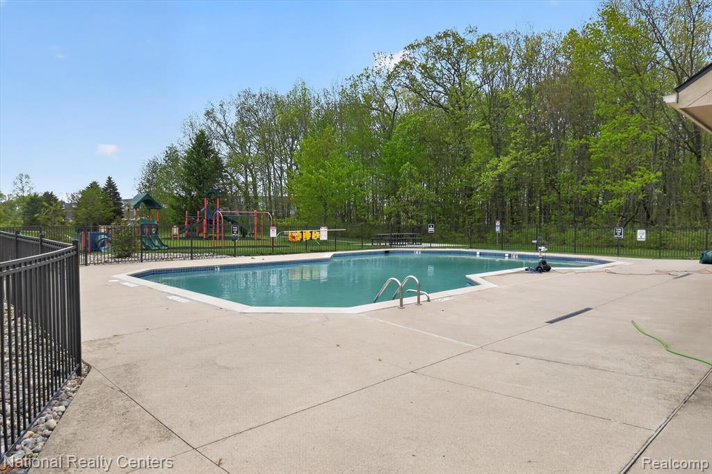 4371 Aster Boulevard, Howell, MI 48843 — Photo 36