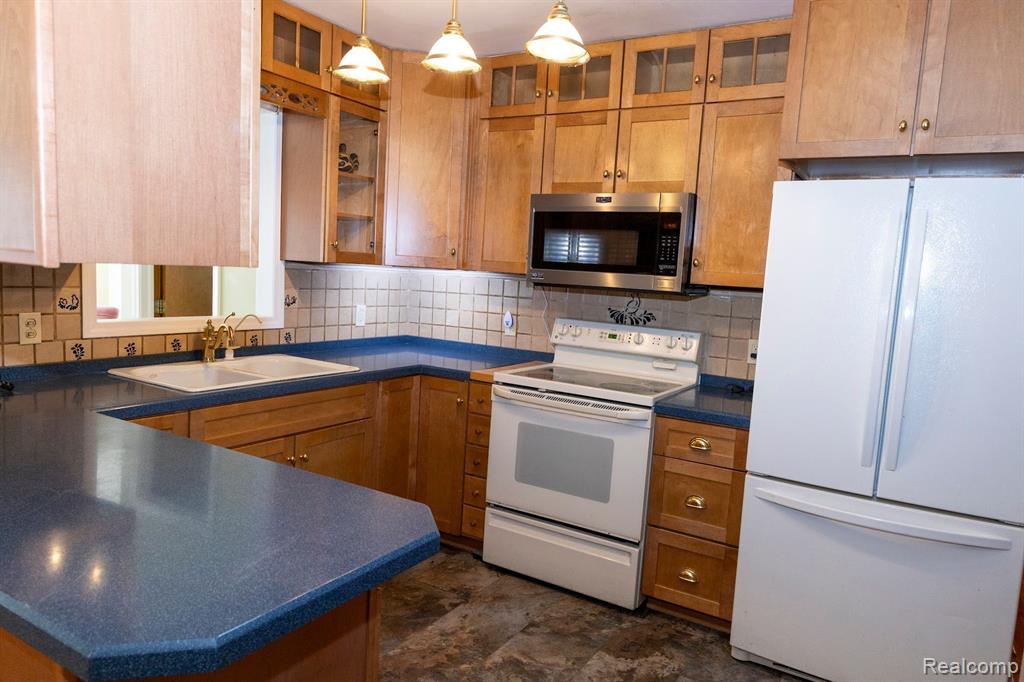 608 HIXON, Vassar, MI 48768 — Photo 23