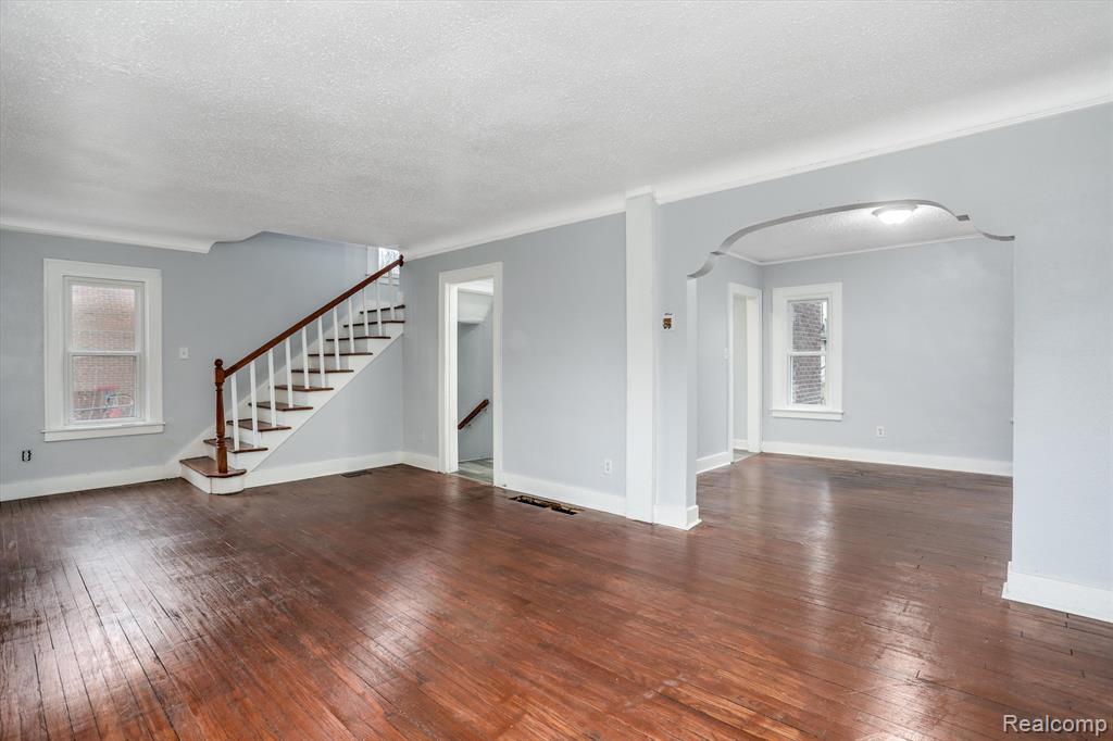 91 W GRIXDALE, Detroit, MI 48203 — Photo 6