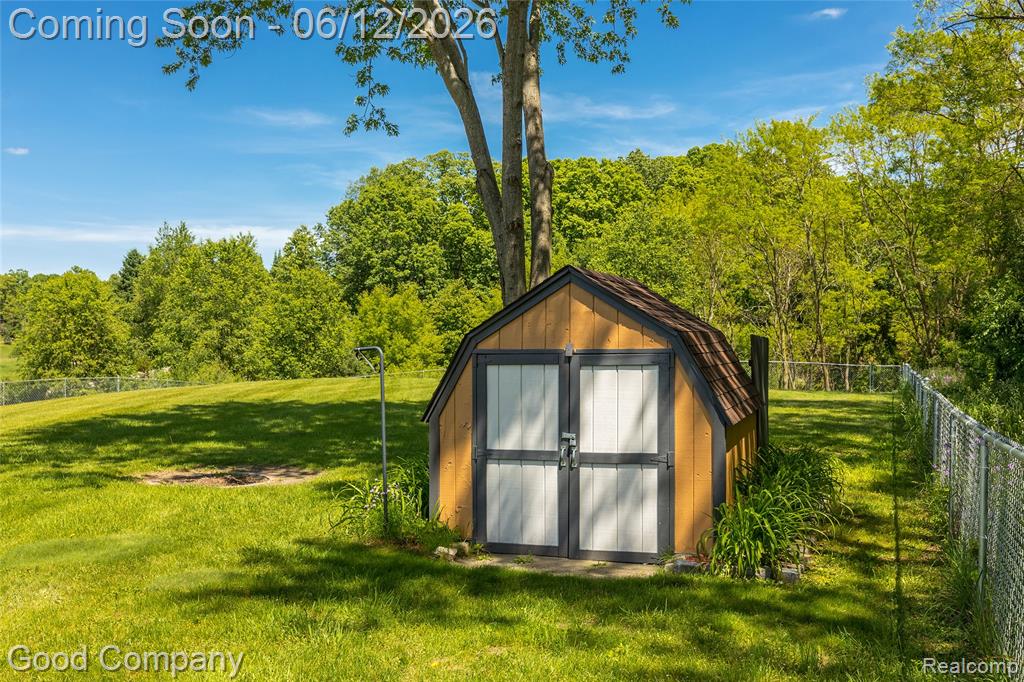 5410 Edgar Road, Clarkston, MI — Photo 38