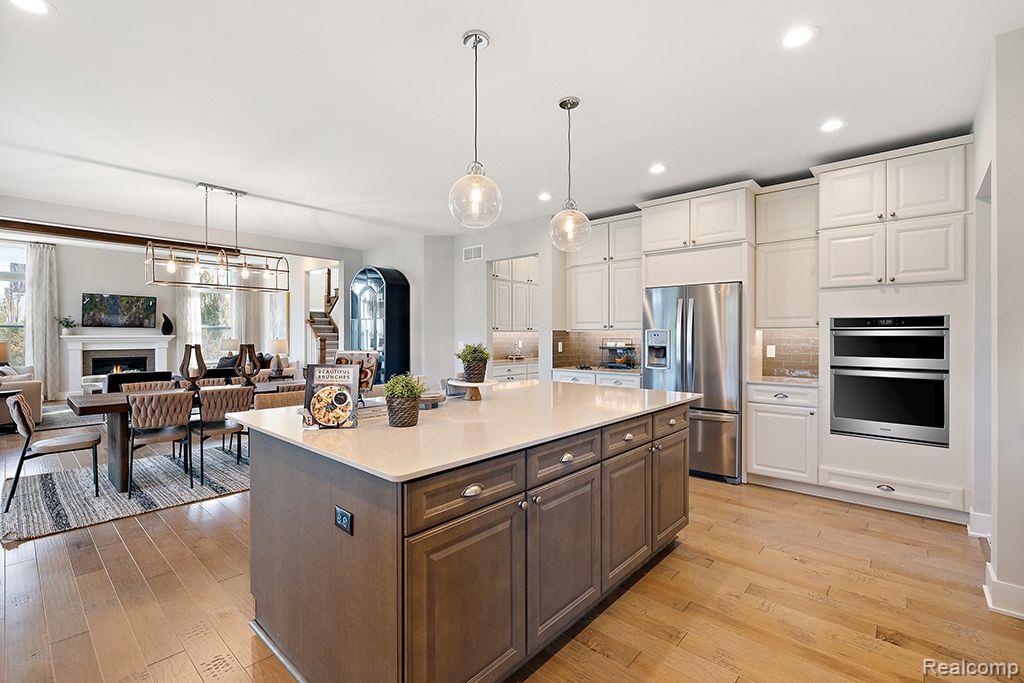 4747 CURTIS Road, Ann Arbor, MI 48105 — Photo 10