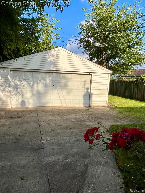 1073 Colonial Drive, Inkster, MI 48141 — Photo 16