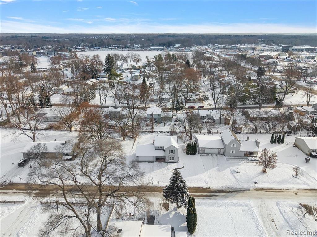 927 Alan Drive, Lake Orion, MI 48362 — Photo 47