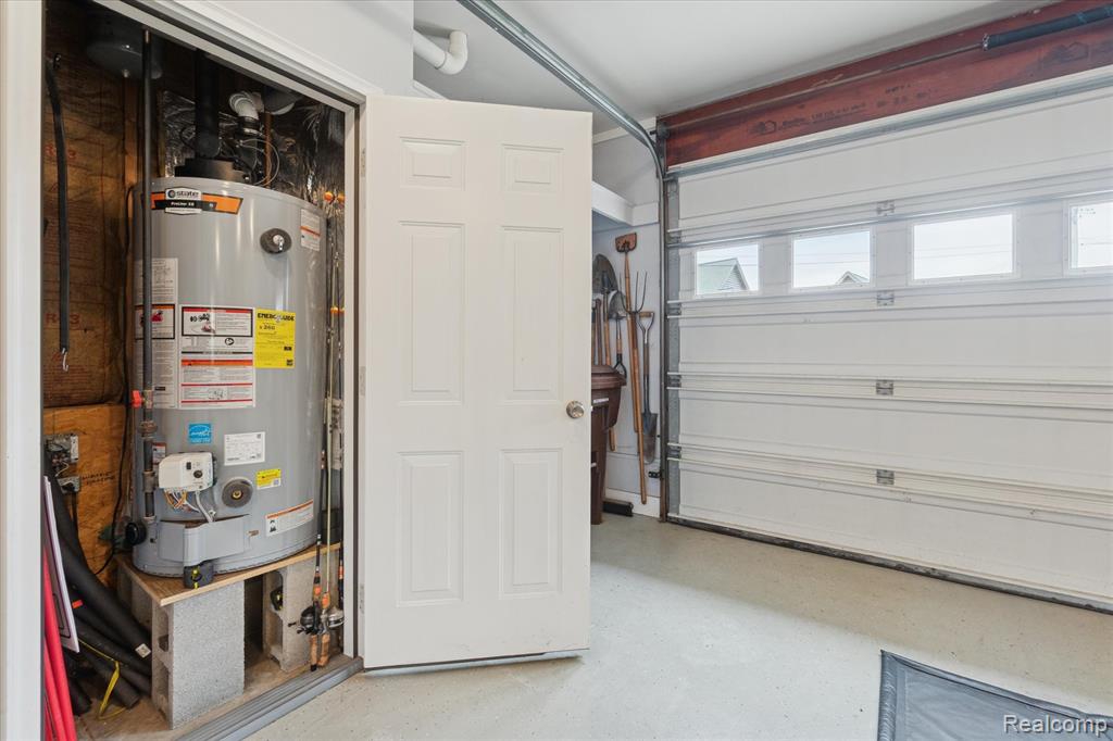 275 Harvard Drive, Howell, MI 48843 — Photo 57