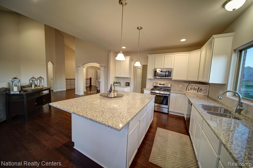 0021 Medford Hill Drive, Metamora, MI 48455 — Photo 14